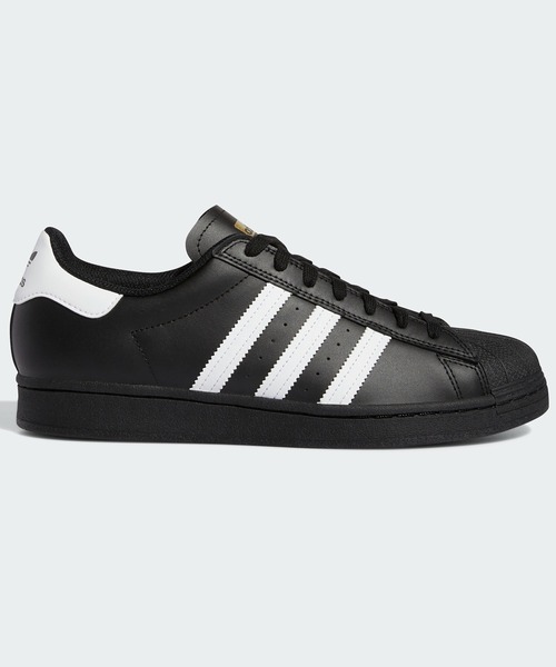 【匿名発送】adidas アディダス ローカットスニーカー ブラック 23.0 adidas 「adidas」 ローカットスニーカー 23.0cm ブラック