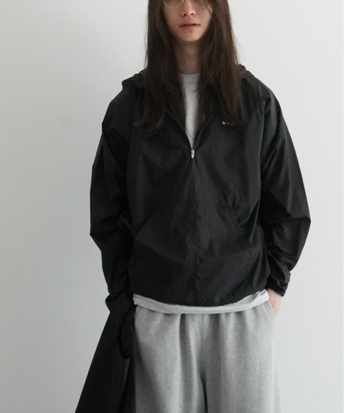 beta post（ベータポスト） ブルゾン アウター beta post handle