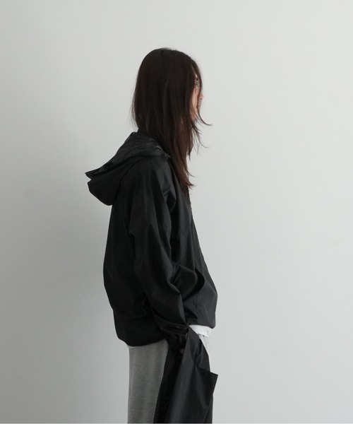 beta post（ベータポスト） ブルゾン アウター beta post handle