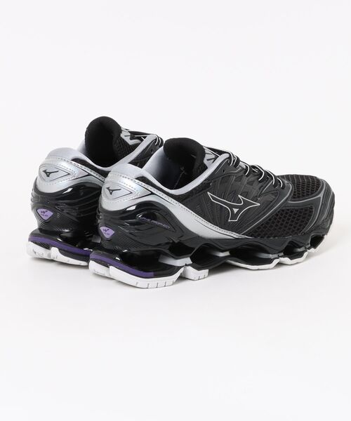 MIZUNO スニーカー 「MIZUNO/ミズノ」WAVE PROPHECY LS