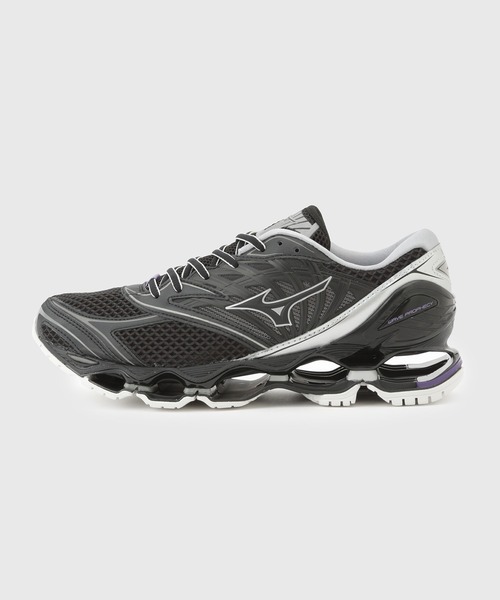 MIZUNO スニーカー 「MIZUNO/ミズノ」WAVE PROPHECY LS
