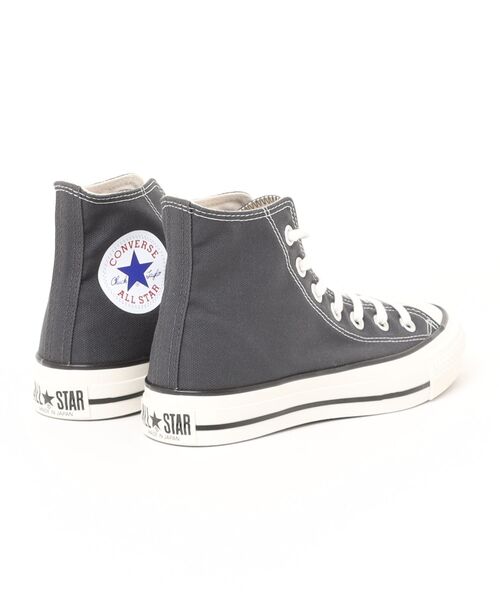 CONVERSE スニーカー CANVAS ALL STAR J HI 31315150 メンズ