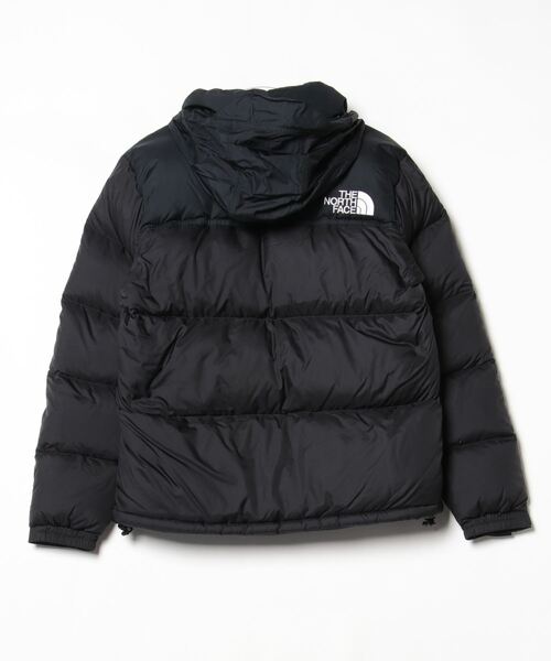 THE NORTH FACE（ザ ノースフェイス） 刺繍ダウンジャケット L