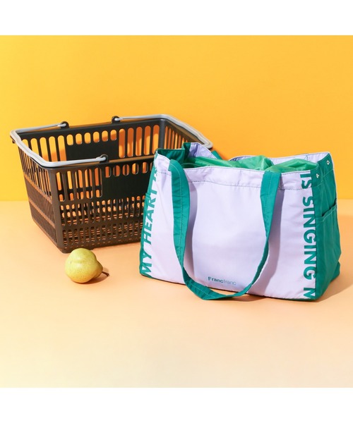 【メーカー直売】の商品をすべて 「Francfranc」 Francfranc ショルダーバッグ パープル FREE バッグ