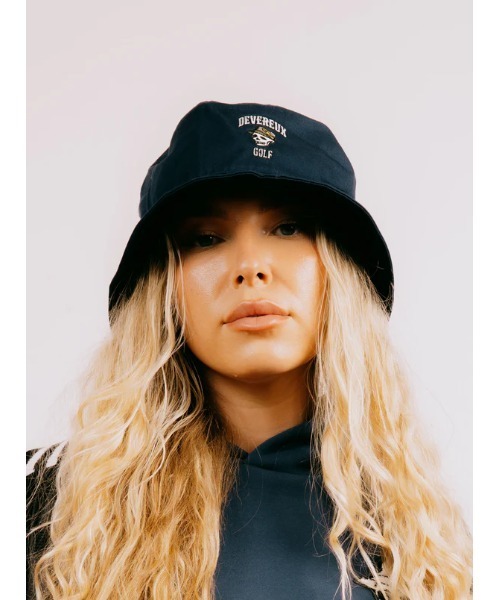 Psycho Bunny（サイコバニー） 帽子 ハット 「WEB限定」シルエットロゴ