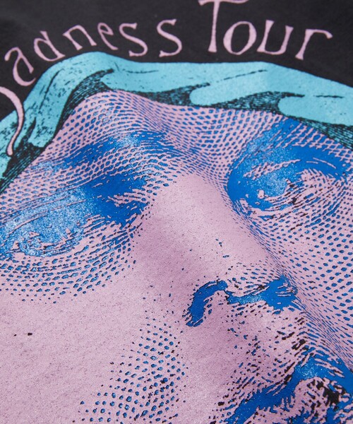 Smashing Pumpkins 長袖Tシャツ ツアー '96/'97 その他/SMASHING PUMPKINS IS TOUR 96 TEE｜Daytona Park
