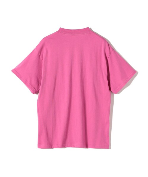 SHIPS tシャツ 「SHIPS別注」TENNESSEE:イージー ショート