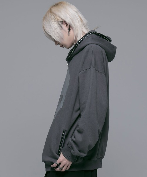civarize シヴァーライズ（メンズパーカー）｜トップス