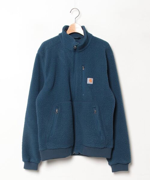 Carhartt（カーハート） ブルゾン M ネイビー メンズ : ZOZOTOWN Yahoo