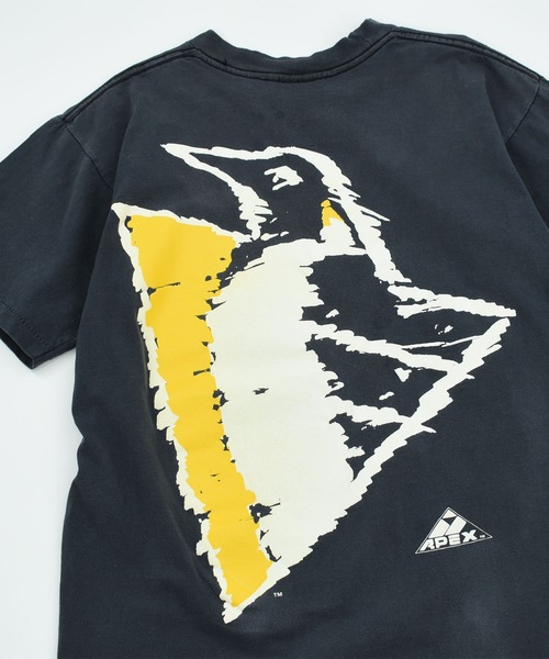 NBA/NFL/NHL/MLB tシャツ 「ヴィンテージ古着」90's APEX ONE