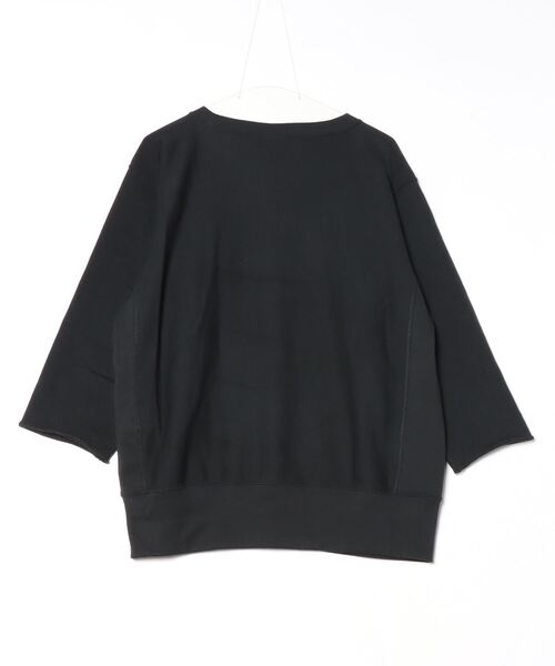UNDER COVER スウェット UNDERCOVER 「UNDERCOVER」 スウェットカットソー SMALL