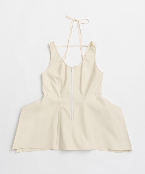 PRANK PROJECT（プランクプロジェクト） ストレッチダブルサテン