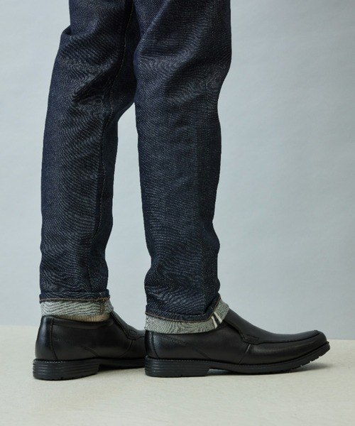 texcy luxe ビジネスシューズ 公式ショップ限定モデル！texcy