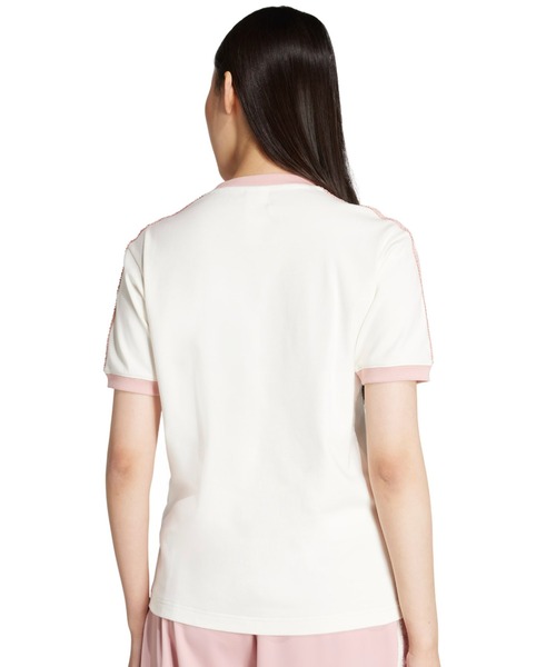 adidas tシャツ RUFFLE 3S TEE / アディダス ラッフル スリー
