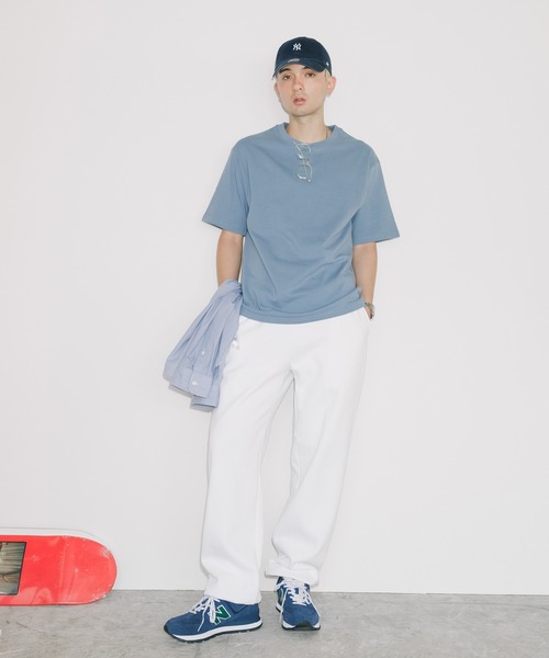 LOS ANGELES APPAREL スウェットパンツ ジャージ APPAREL