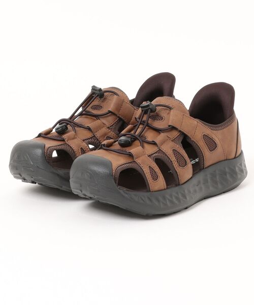 CEDAR CREST（セダークレスト） スニーカー スパットシューズ