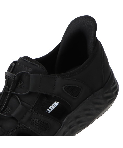 CEDAR CREST（セダークレスト） スニーカー スパットシューズ