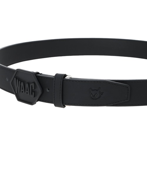 ベルト MEN ロゴバックルベルト メンズ : ZOZOTOWN Yahoo!店 - 通販