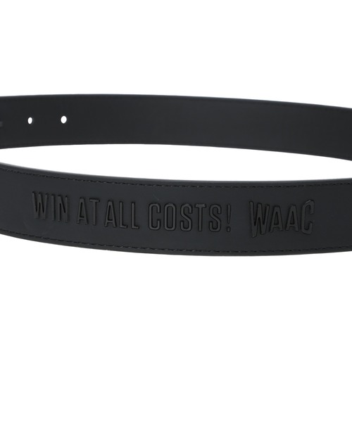 ベルト MEN ロゴバックルベルト メンズ : ZOZOTOWN Yahoo!店 - 通販