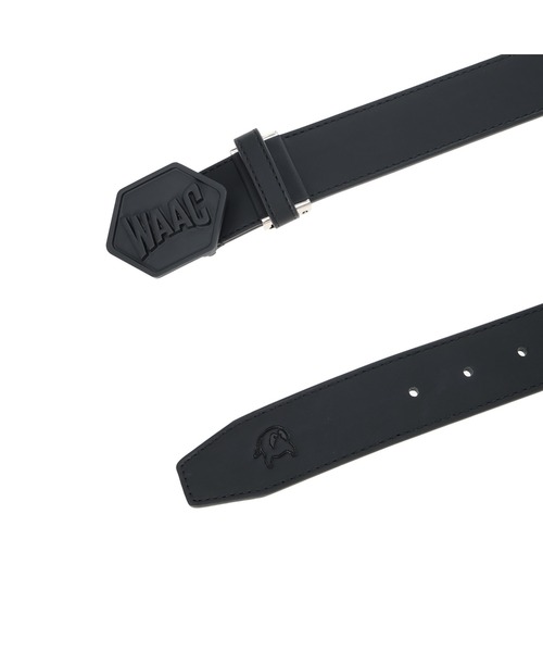 ベルト MEN ロゴバックルベルト メンズ : ZOZOTOWN Yahoo!店 - 通販