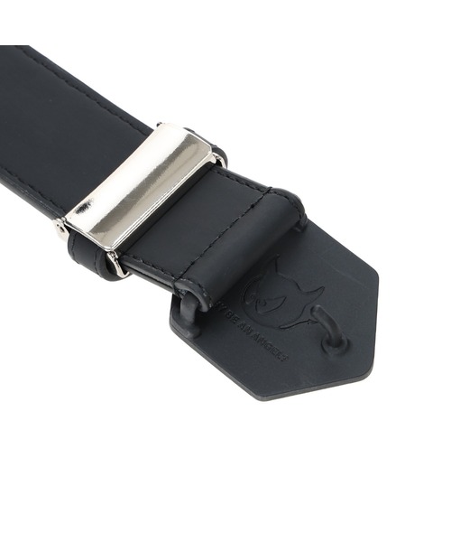 ベルト MEN ロゴバックルベルト メンズ : ZOZOTOWN Yahoo!店 - 通販