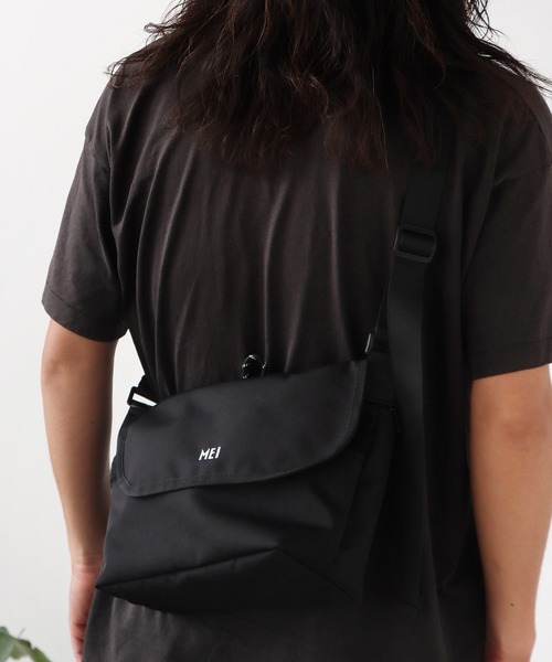90s 00s MEI messenger bag メッセンジャーバック 90s 00s MEI messenger bag メッセンジャーバック