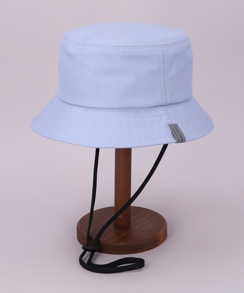 CA4LA（カシラ） 帽子 ハット BW BUCKET HAT DB メンズ レディース
