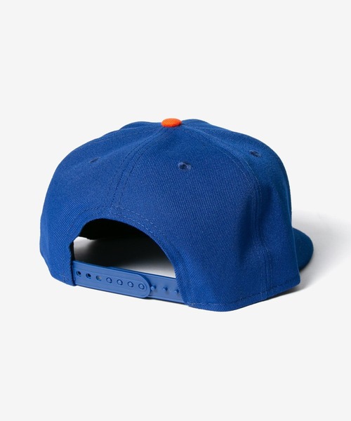 NEW ERA（ニューエラ） キャップ 帽子 NEW ERA 9FIFTY METS メッツ