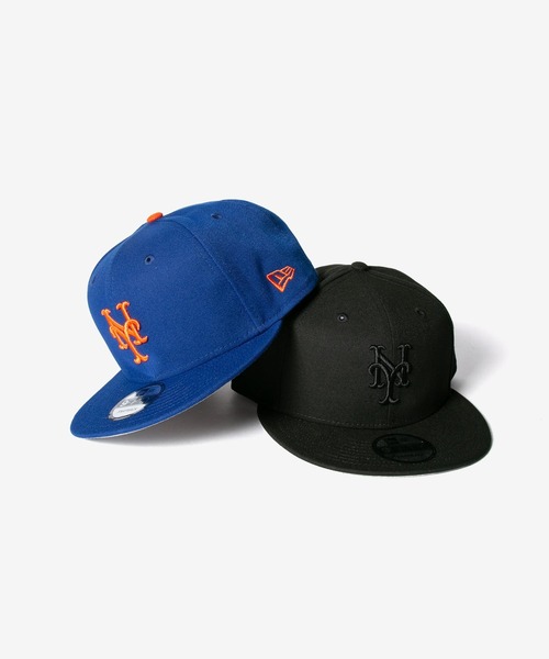 ニューエラ　NEWERA　MLBキャップ　3個セット　メッツ　Metz　カブス ニューヨーク メッツ ニュー エラ シティ コネクト 59フィフティ キャップ