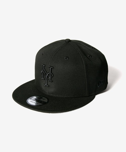 NEW ERA（ニューエラ） キャップ 帽子 NEW ERA 9FIFTY METS メッツ