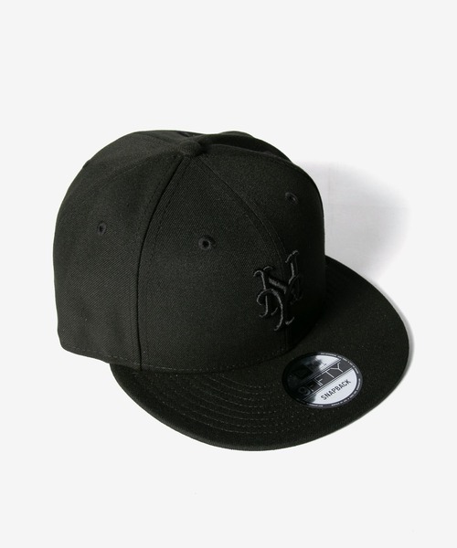 NEW ERA（ニューエラ） キャップ 帽子 NEW ERA 9FIFTY METS メッツ