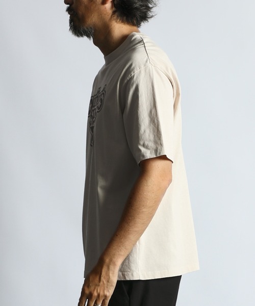 The DUFFER of ST.GEORGE（ザダファーオブセントジョージ） tシャツ