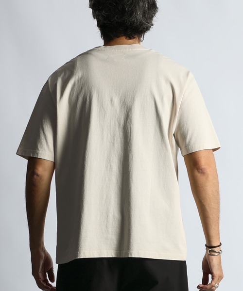 The DUFFER of ST.GEORGE（ザダファーオブセントジョージ） tシャツ