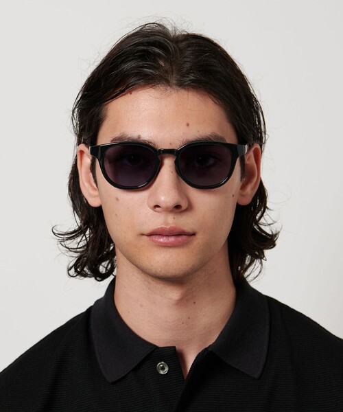 【新品未使用】<Eyevol PLUS> Felix 51 サングラス Eyevol サングラス 「別注」「Eyevol PLUS」 Felix 51