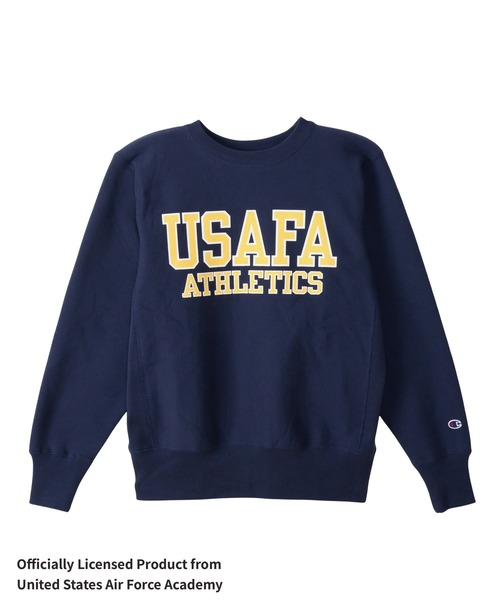 Champion（チャンピオン） トレーナー スウェット 「Champion