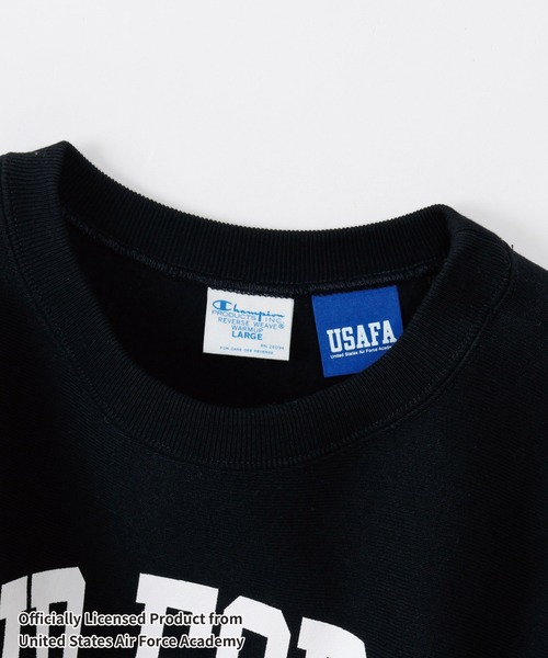 Champion（チャンピオン） トレーナー スウェット 「Champion