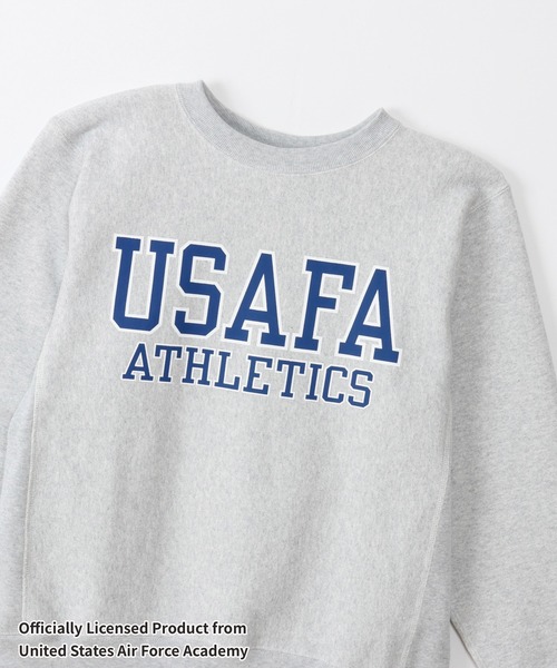 Champion（チャンピオン） トレーナー スウェット 「Champion