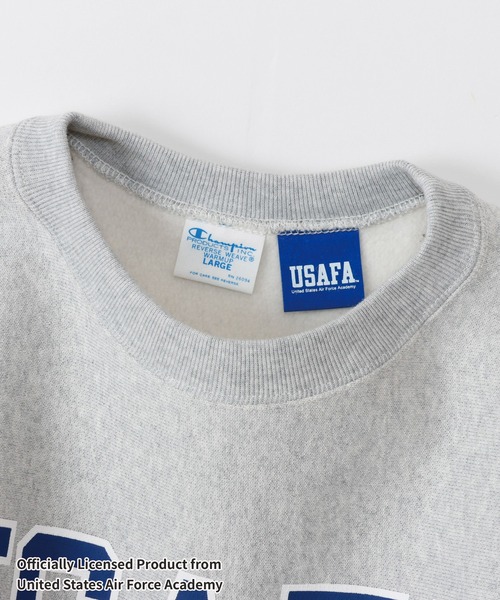 Champion（チャンピオン） トレーナー スウェット 「Champion