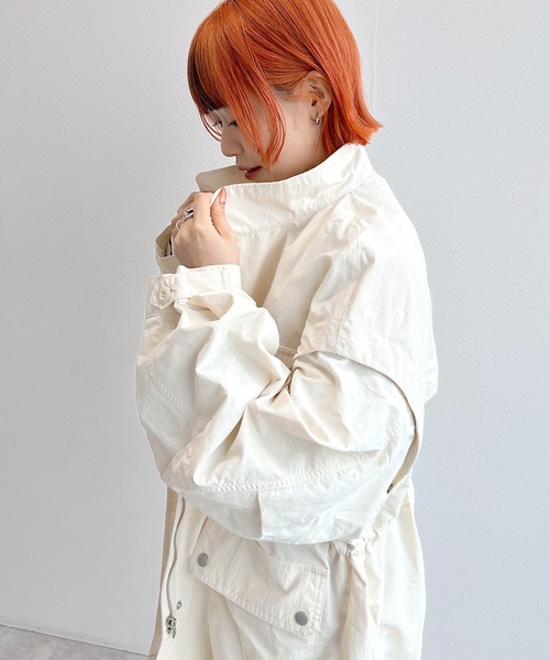 レディーブルゾン 6 ブルゾン 36 ブラウン レディース : ZOZOTOWN Yahoo!店 - 通販