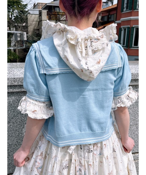 ピンクハウス ワンピース（PINK HOUSE／ファッション）の