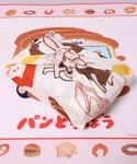 弁当箱 (SK)「パンどろぼう」「2枚セット」...の詳細画像2