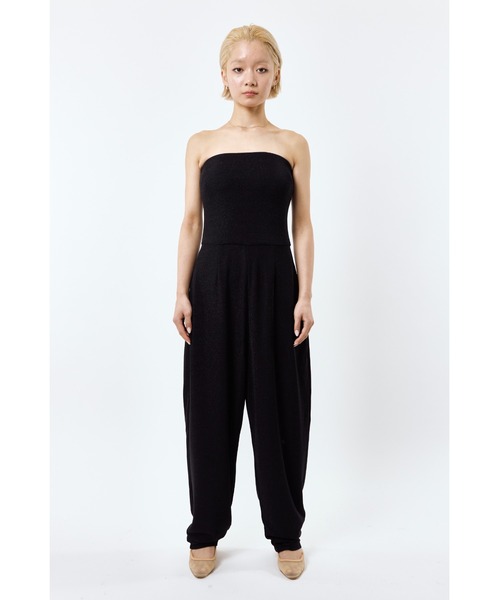 オールインワン Bare jumpsuits/ベアジャンプスーツ レディース