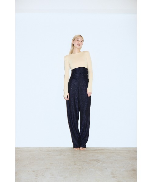オールインワン Bare jumpsuits/ベアジャンプスーツ レディース
