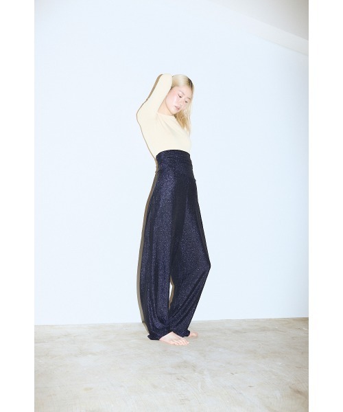 オールインワン Bare jumpsuits/ベアジャンプスーツ レディース