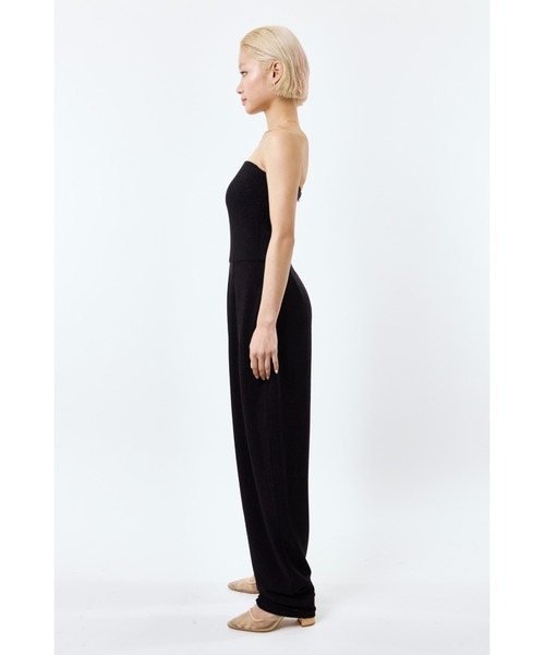 オールインワン Bare jumpsuits/ベアジャンプスーツ レディース