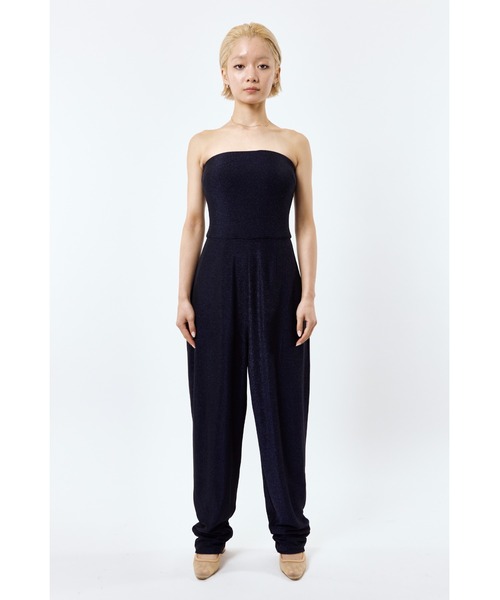 オールインワン Bare jumpsuits/ベアジャンプスーツ レディース