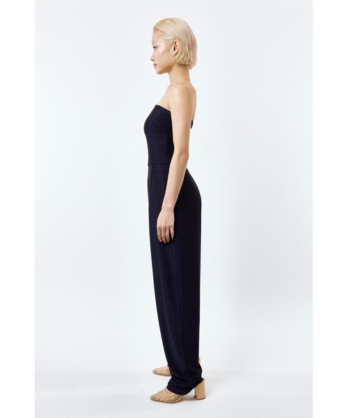 オールインワン Bare jumpsuits/ベアジャンプスーツ レディース