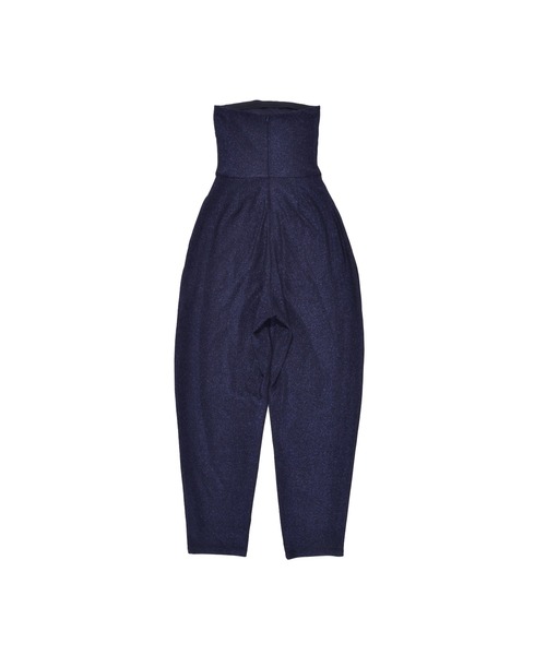オールインワン Bare jumpsuits/ベアジャンプスーツ レディース