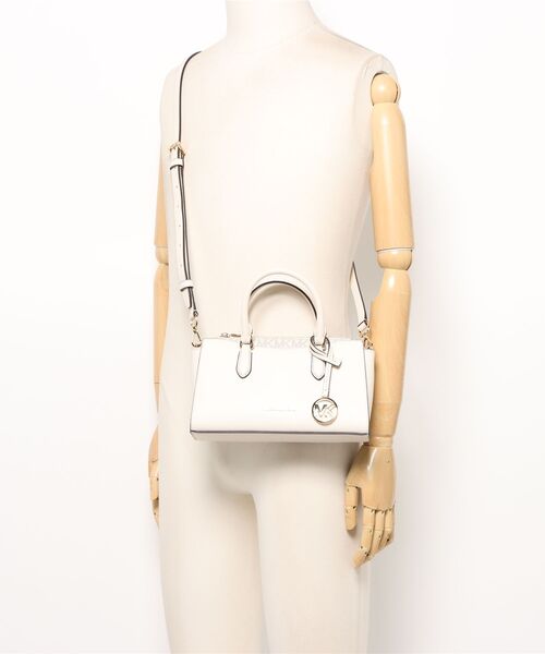 MICHAEL KORS（マイケルコース） ショルダーバッグ バッグ ARDEN SM TZ