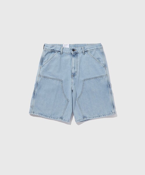 ADAM ET ROPE' ジーンズ 「carhartt/カーハート」DOUBLE KNEE